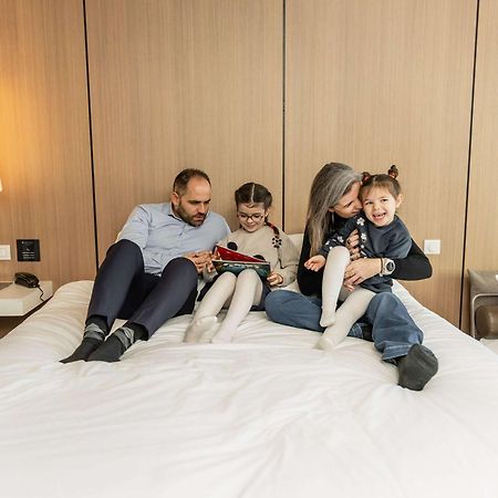 Pullman Bordeaux Lac Dış mekan fotoğraf