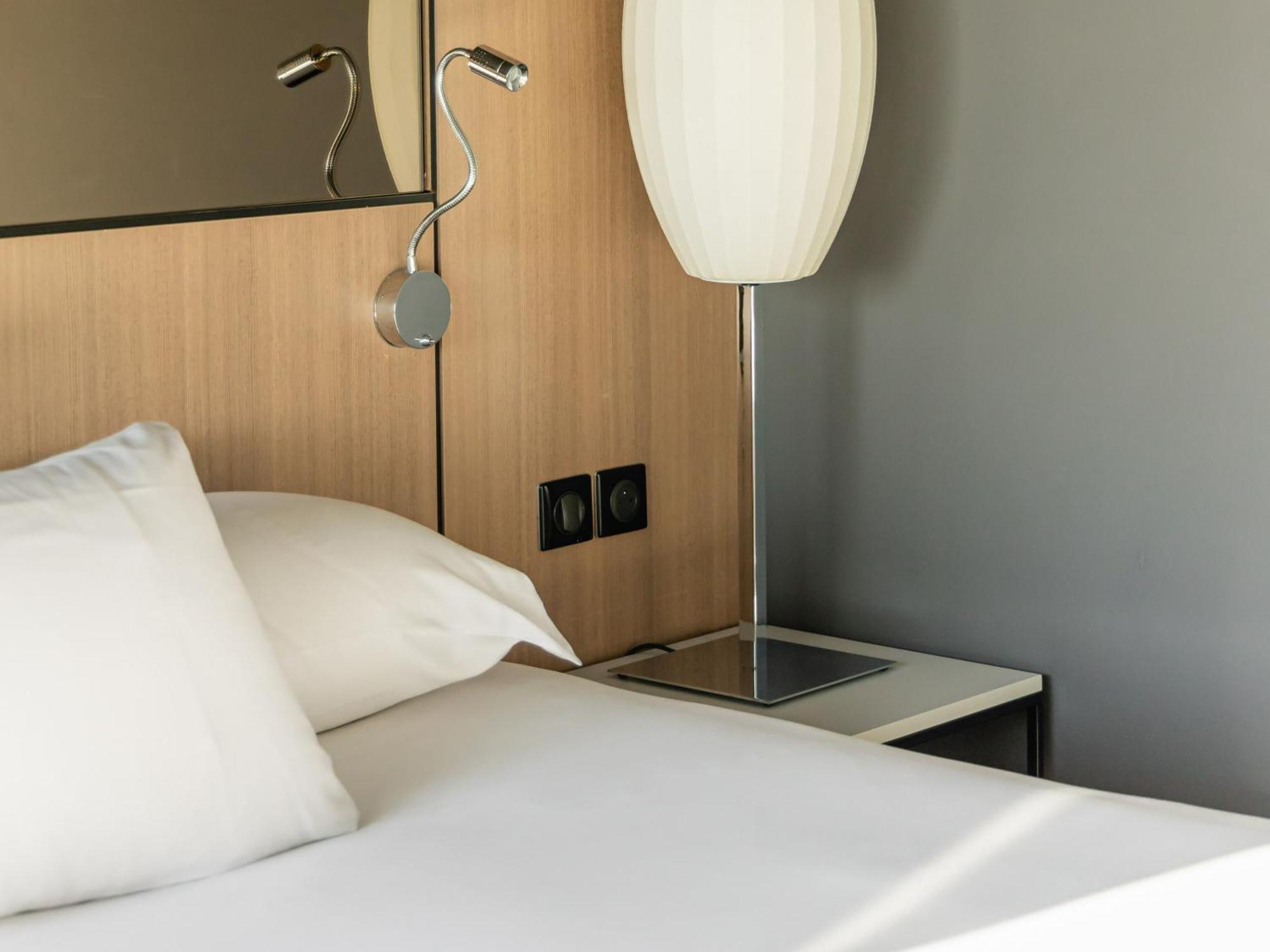 Pullman Bordeaux Lac Dış mekan fotoğraf