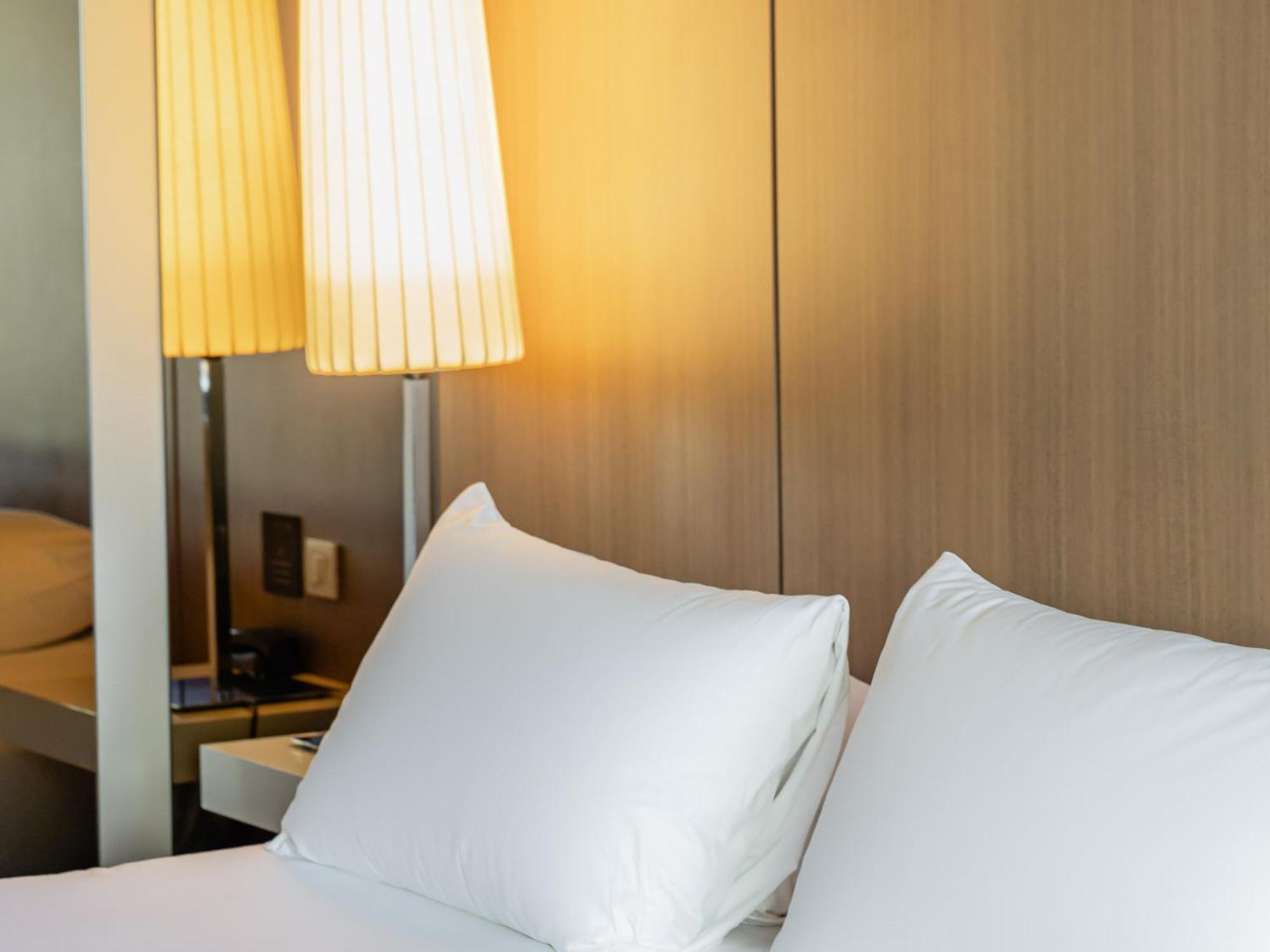 Pullman Bordeaux Lac Dış mekan fotoğraf