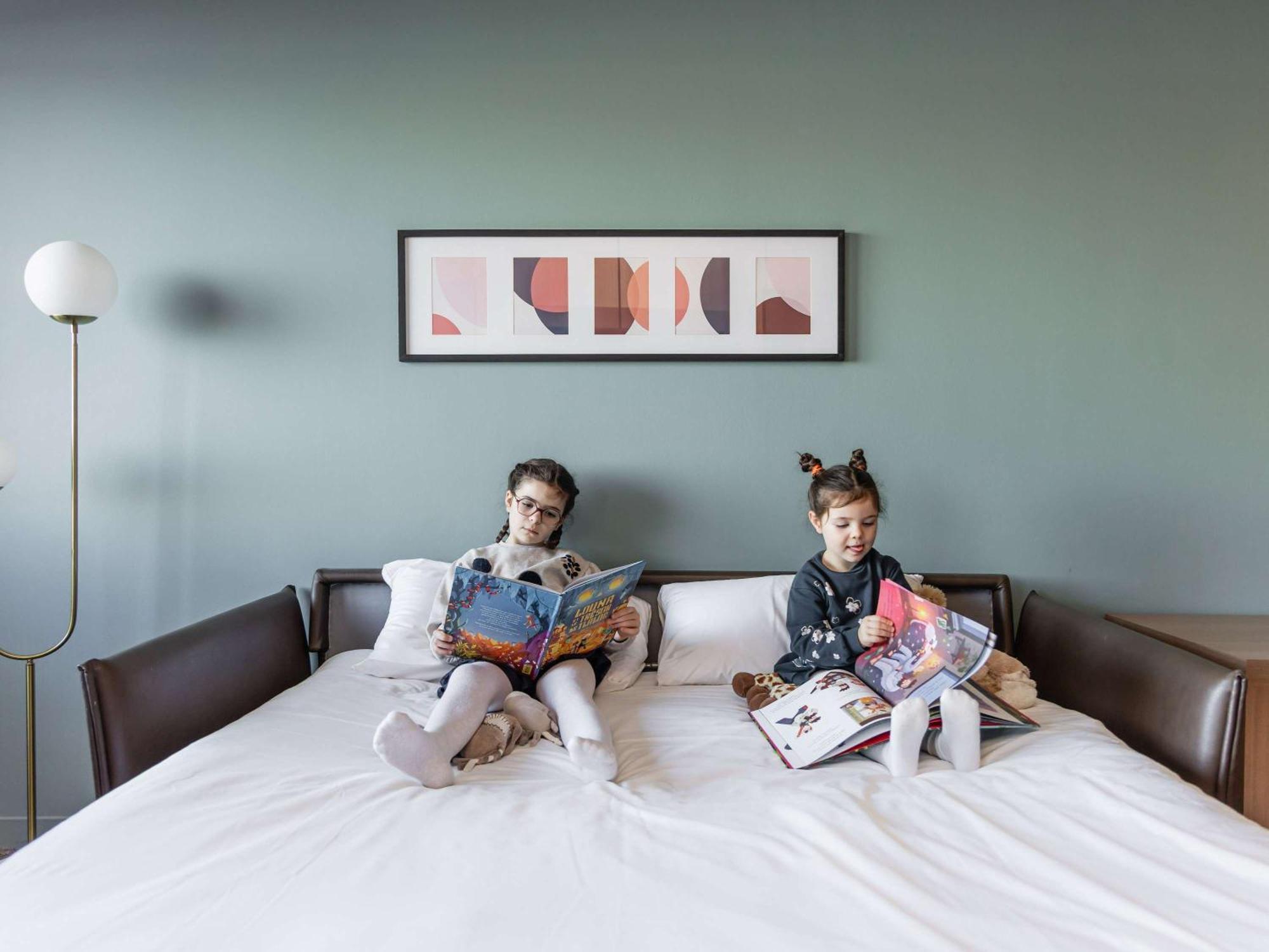 Pullman Bordeaux Lac Dış mekan fotoğraf